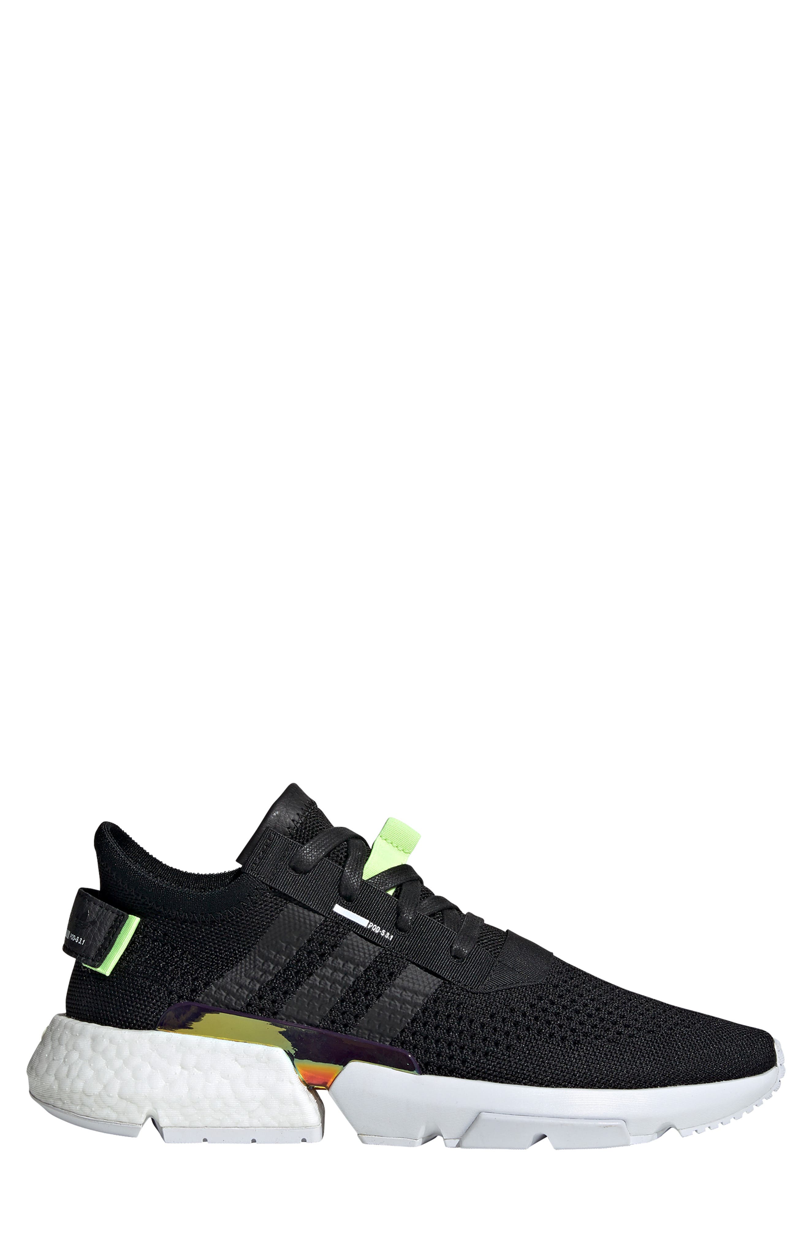 adidas P.O.D. S3.1 Sneaker, Alternate, color, 