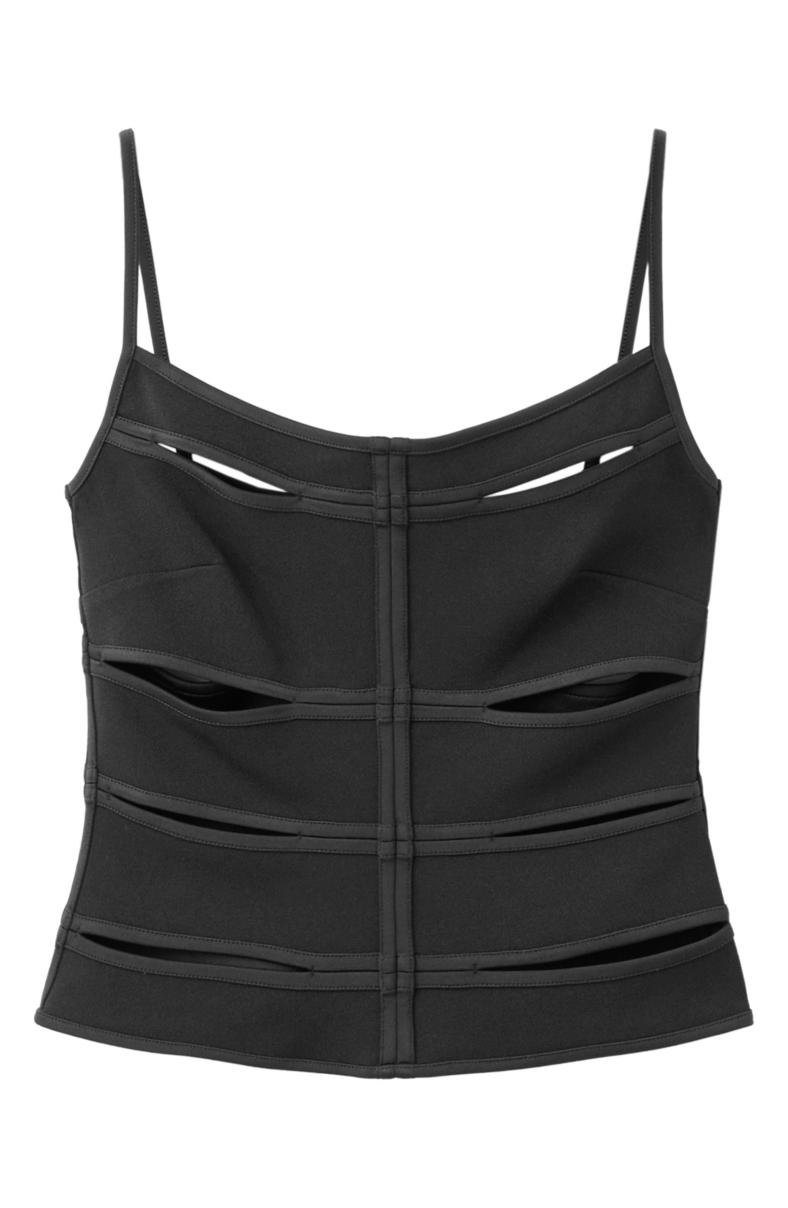 selected BLACK