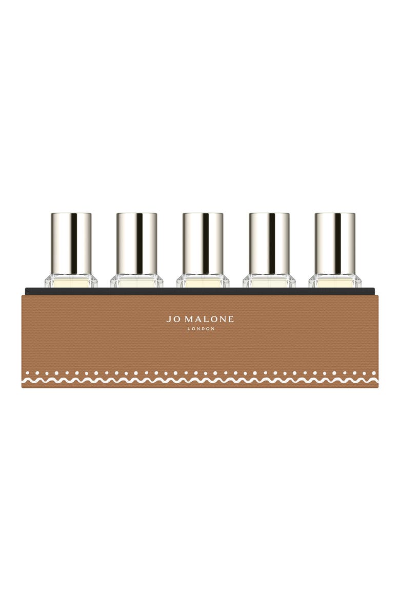 Christmas Cologne Collection Set (Limited Edition) (Nordstrom Exclusive), Alternate, color, NO COLOR