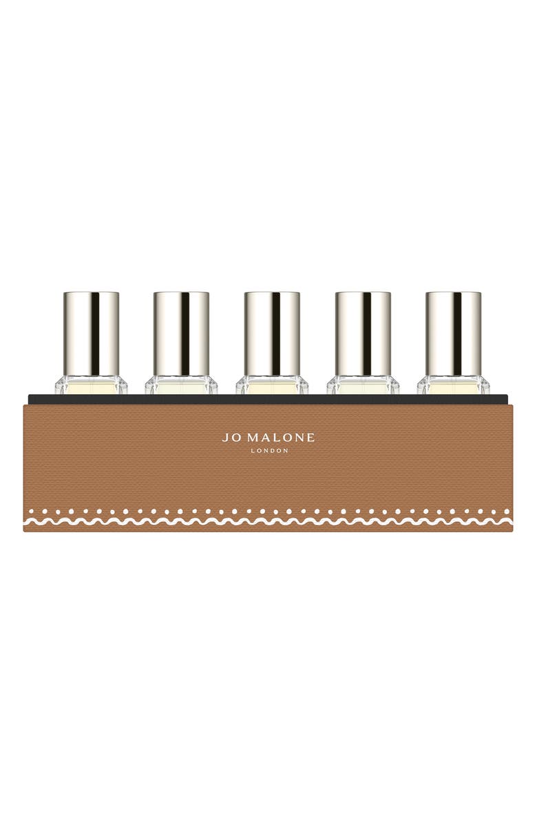 Jo Malone London<sup>™</sup> Christmas Cologne Collection Set, Alternate, color, 
