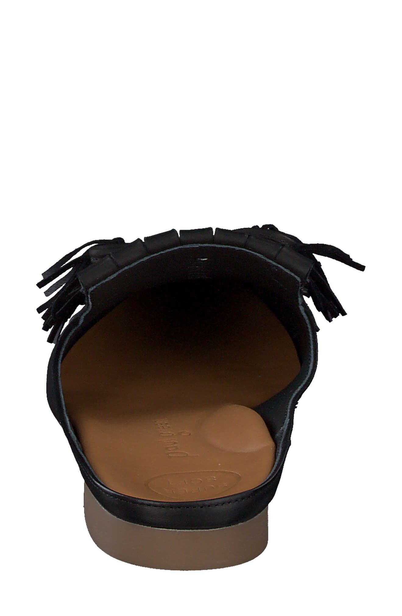 Paul Green Gloria Loafer Mule, Alternate, color, 