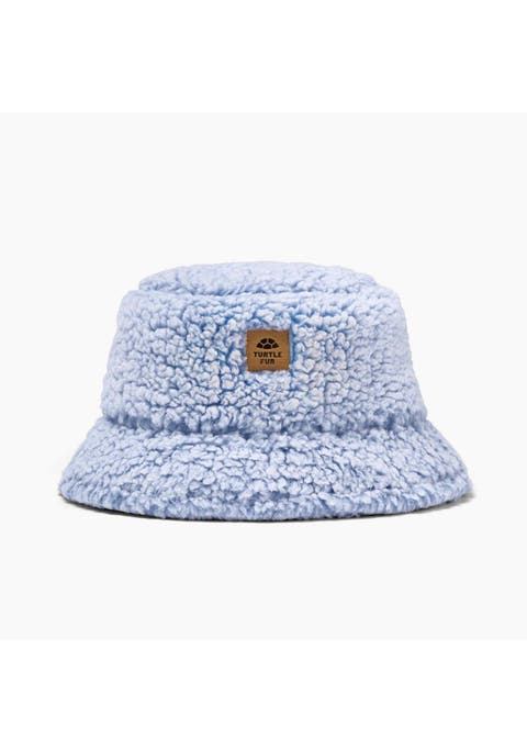Stomp Fleece Bucket Hat