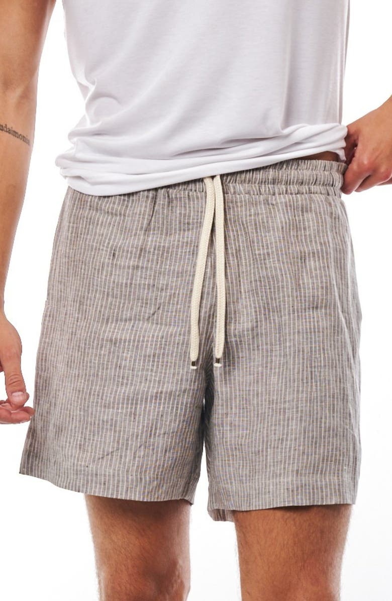 LEISURE LAB Malibu Short, Main, color, Jetty