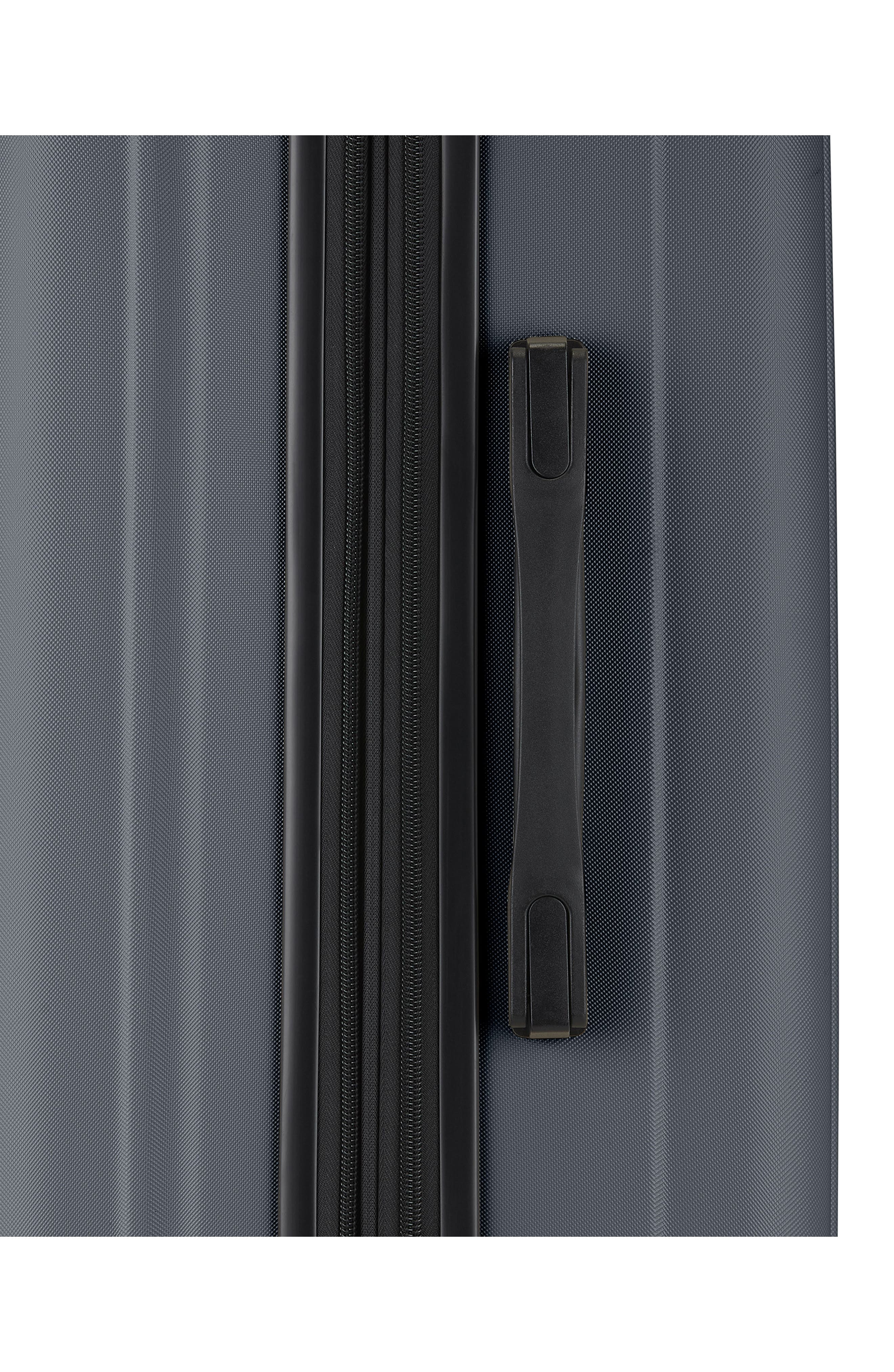 bugatti Classic 3-Piece Hardside Luggage Set, Alternate, color, Grey