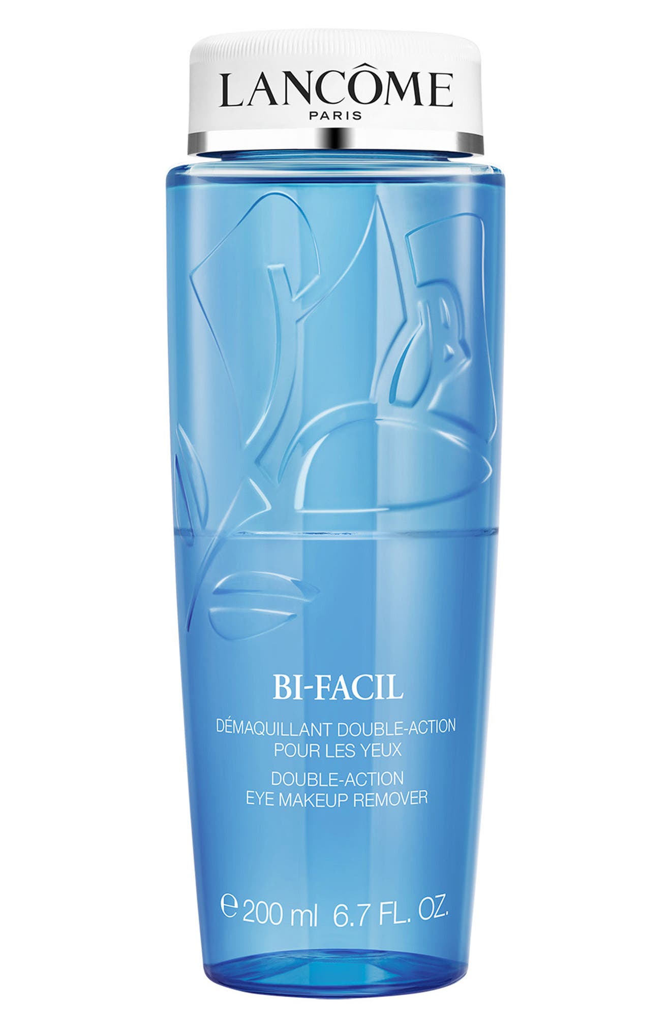 Lancôme Bi-Facil Double-Action Eye Makeup Remover for Sensitive Skin