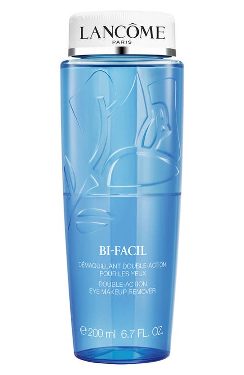 Bi-Facil Double-Action Eye Makeup Remover for Sensitive Skin