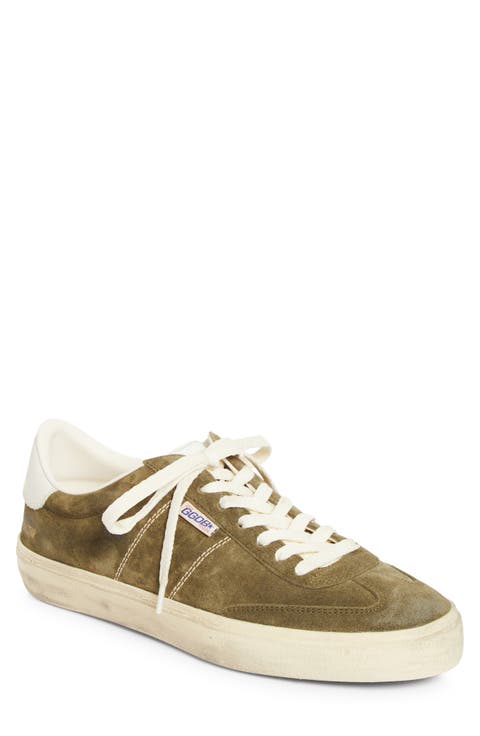 Soul Star Low Top Sneaker (Men)