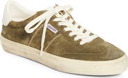 Golden Goose Soul Star Low Top Sneaker