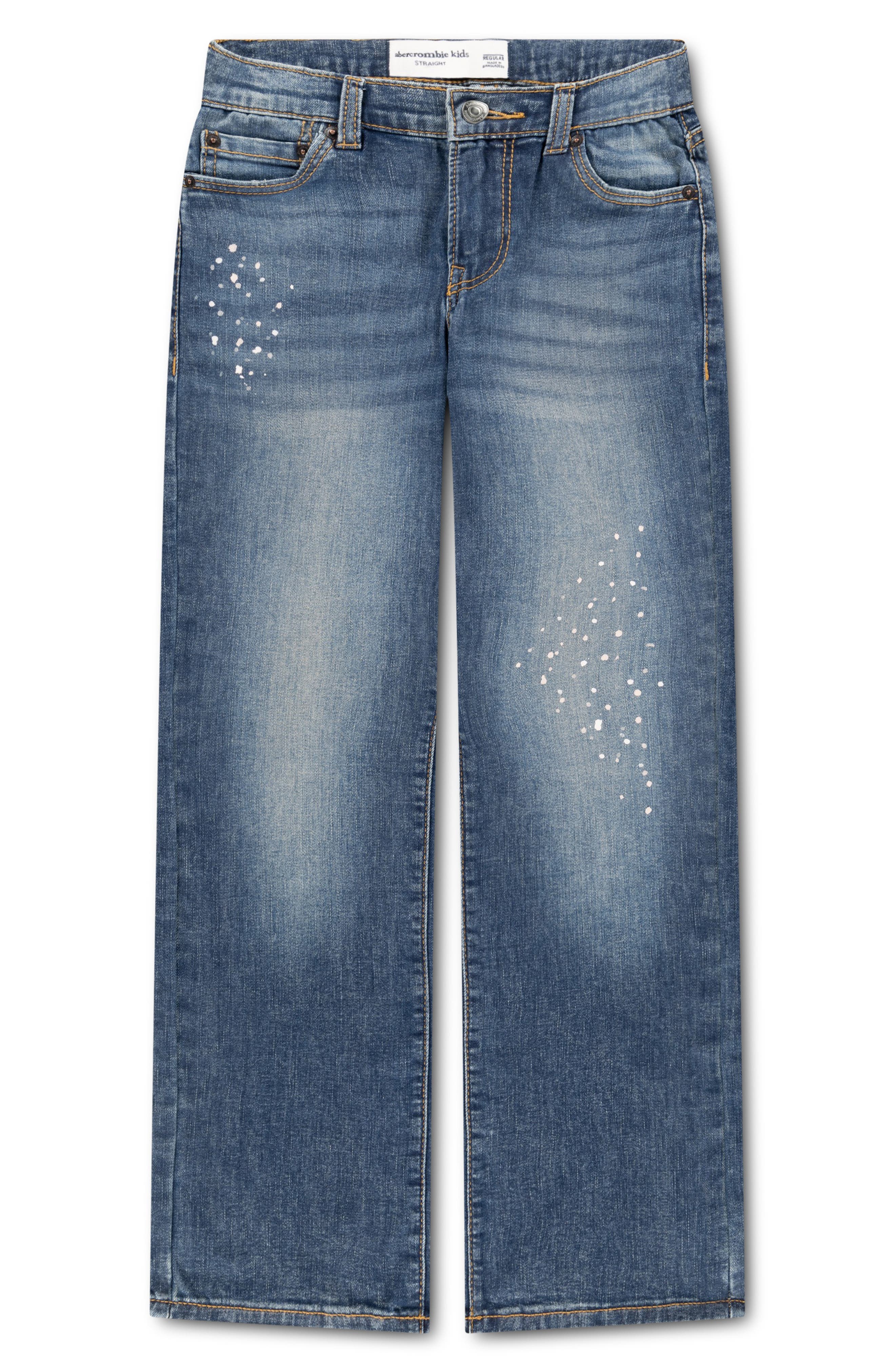 selected PAINT SPLATTER