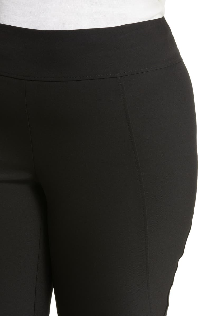 Lafayette 148 New York Greenwich Acclaimed Stretch Pants, Alternate, color,