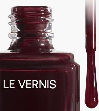 LE VERNIS Longwear Nail Color