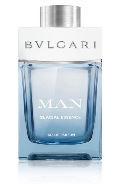 MAN Glacial Essence Refillable Eau de Parfum
