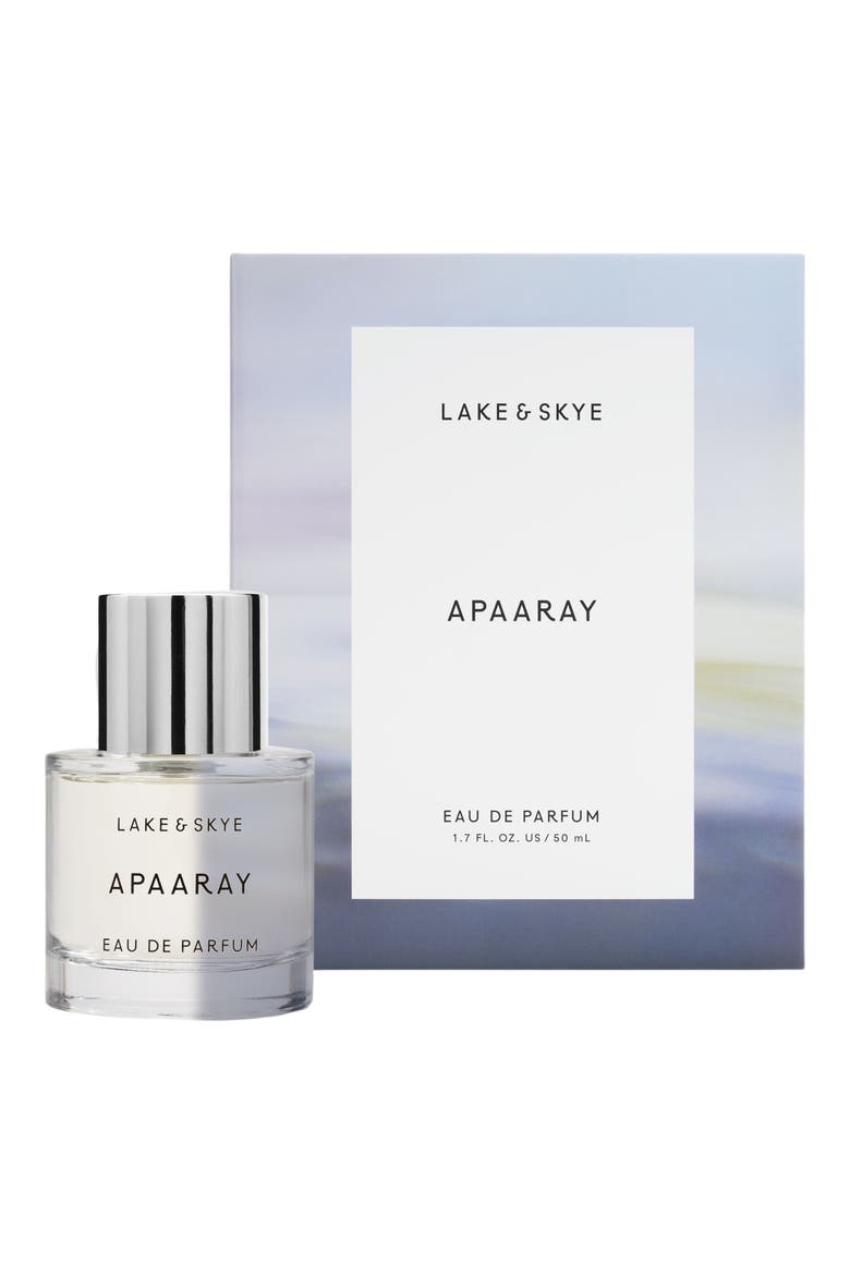 Apaaray Eau de Parfum, Main, color, NO COLOR