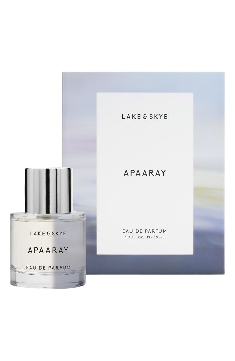 Lake & Skye Apaaray Eau de Parfum, Main, color, 
