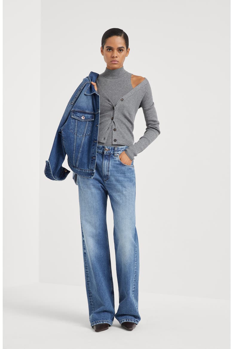Knit top, Alternate, color, Lead