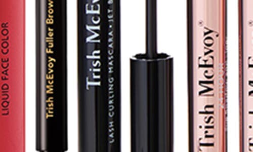 Trish Mcevoy Mcevoy Gorgeous® Makeup Planner® Collection $653 Value