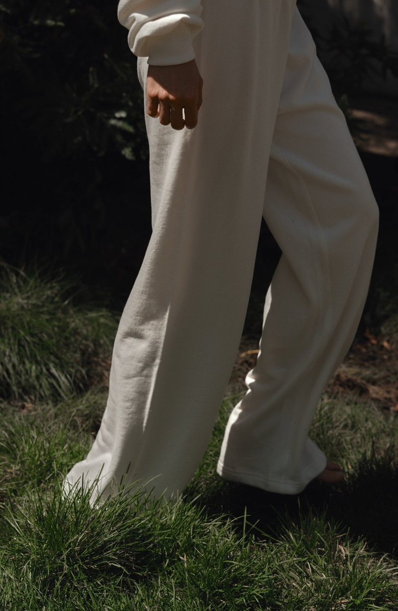 CALIFORNIA INCLINE Lounge Pant, Alternate, color, Salt