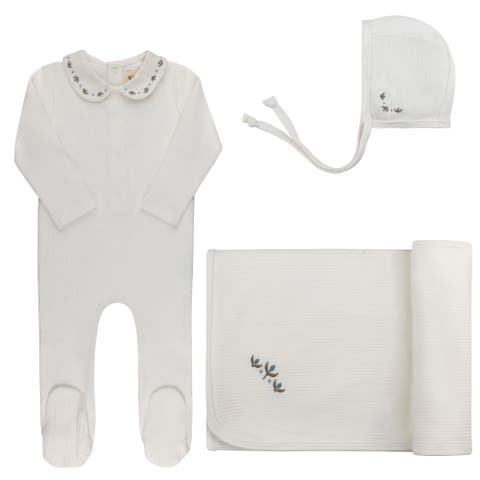 Looms Keepsake Collection - Layette Set (Baby)