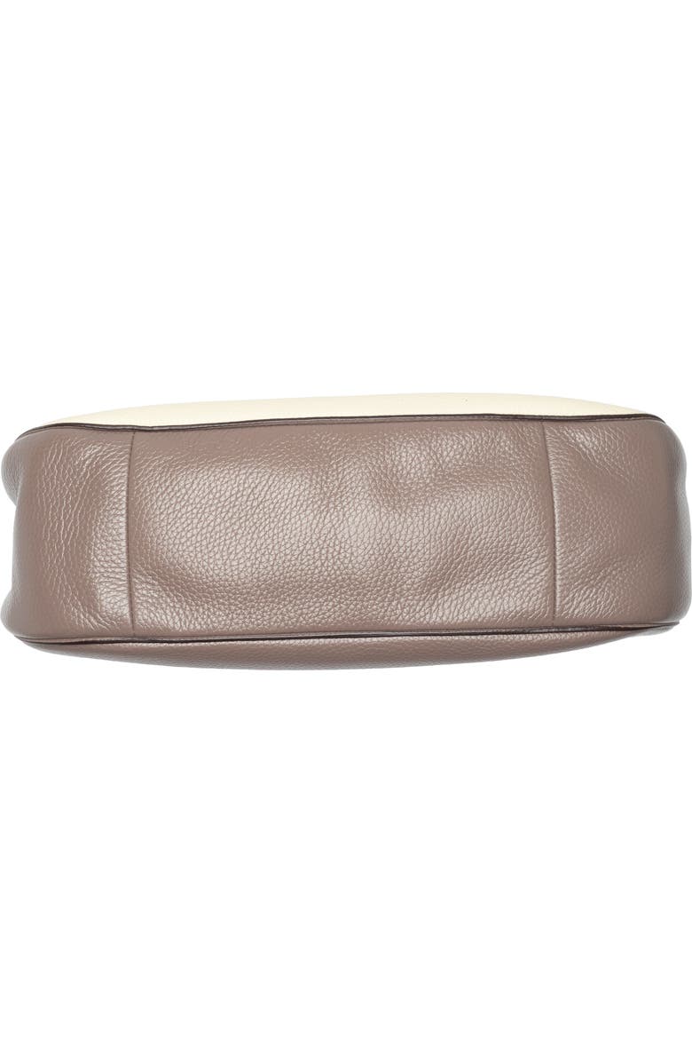 Marc Jacobs The Director Leather Hobo Bag, Alternate, color,