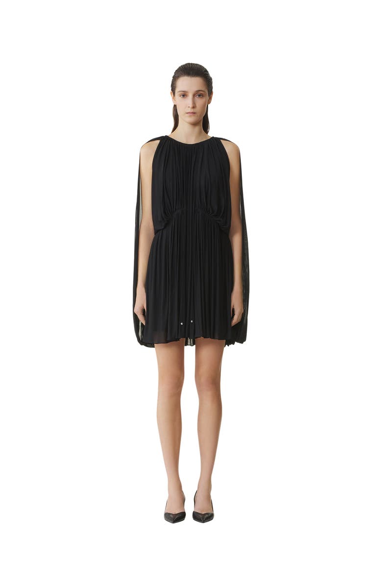 Lanvin Boétie Dress, Alternate, color, 