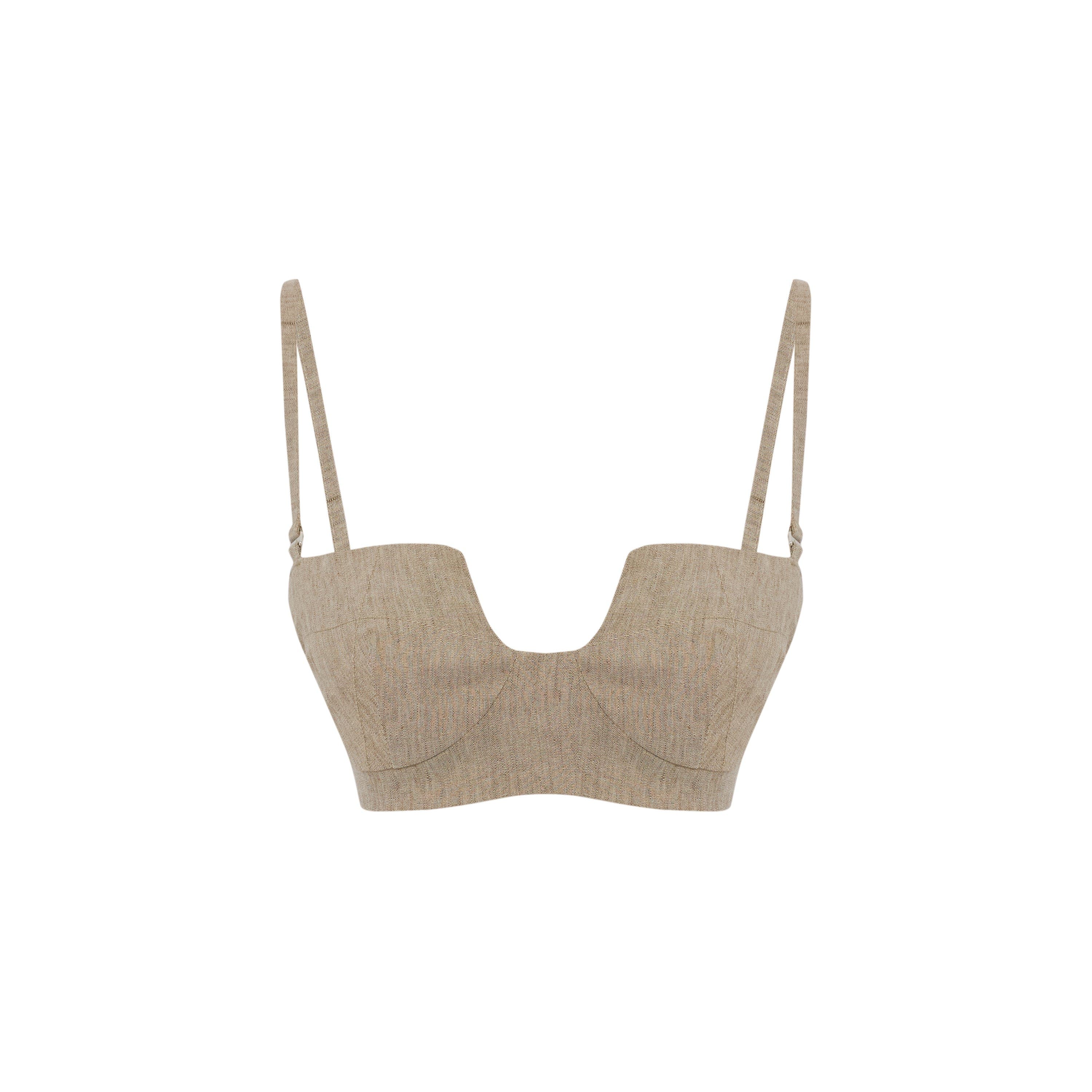 selected BEIGE