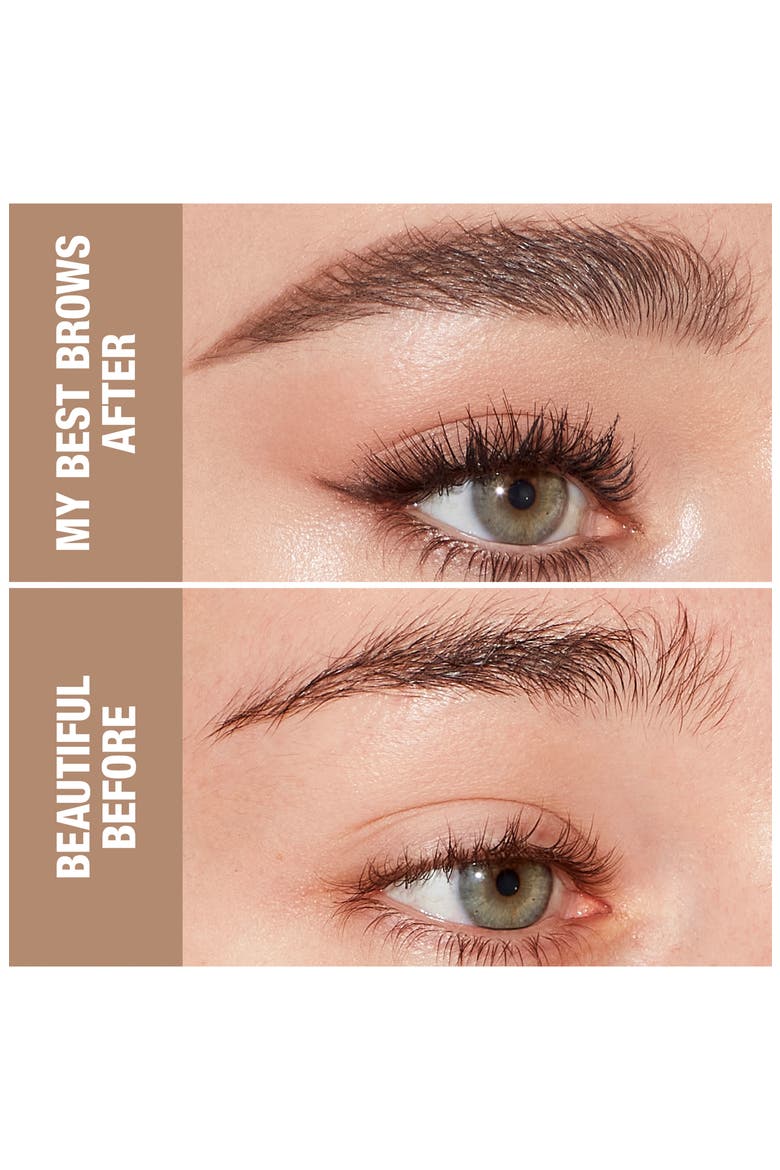 Brow Cheat Brow Pencil Refill, Alternate, color, NATURAL BROWN
