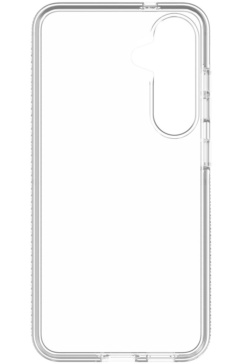 Crystal Palace Case for Samsung Galaxy S25, Alternate, color, Clear