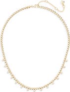BaubleBar Spencer Necklace