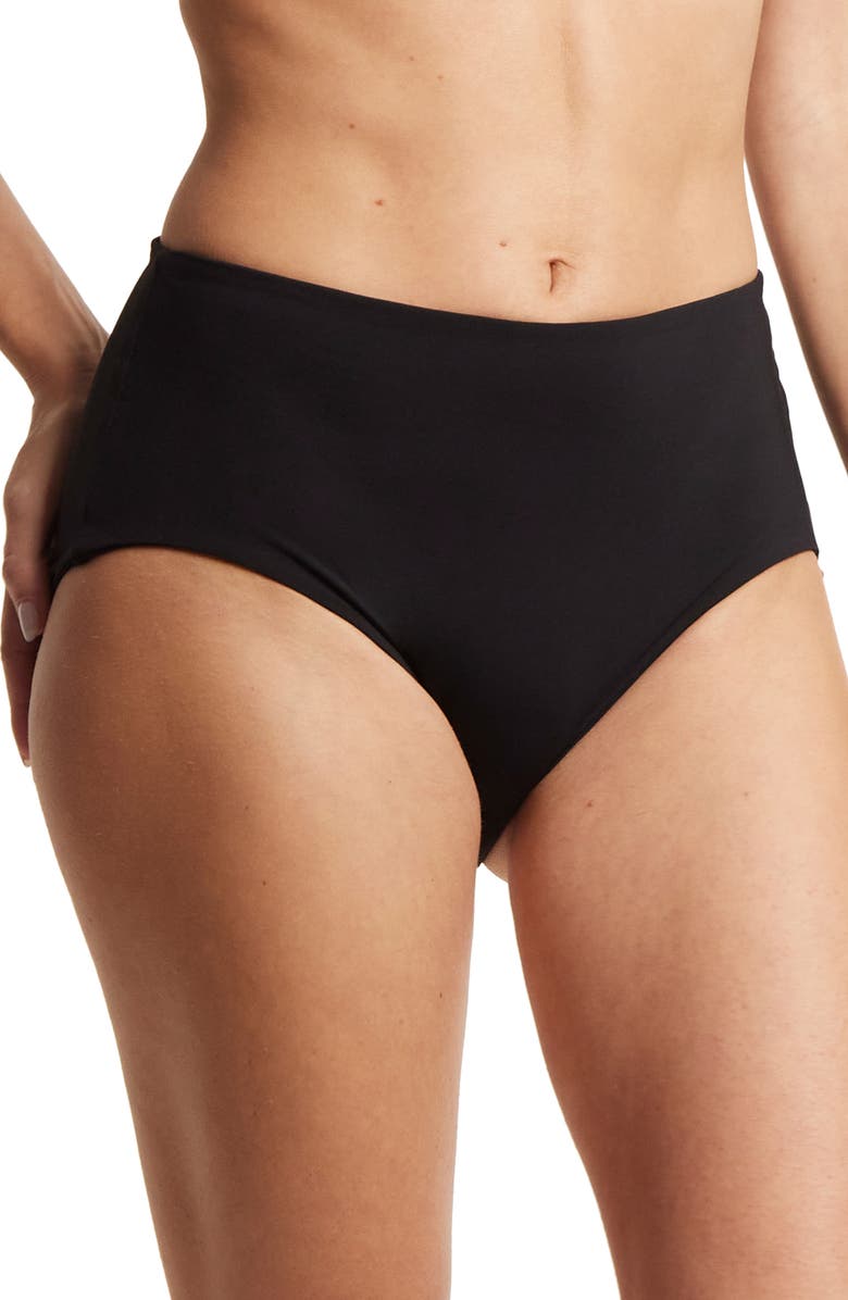 Hanky Panky French Cut Bikini Bottoms, Alternate, color, 