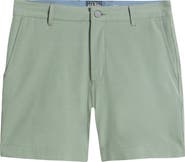 Faherty All Day 2.0 5-Inch Water Repellent Shorts