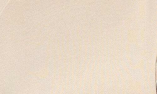 Spiritual Gangster Monroe Short Sleeve Sweatshirt In Palo Santo