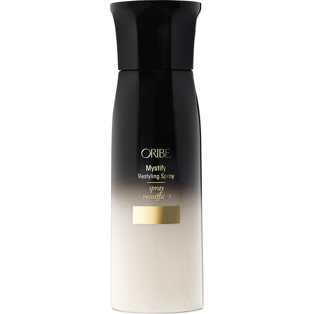 Oribe Mystify Restyling Spray Hydrating Hair Refresher at Nordstrom, Size 1.7 Oz