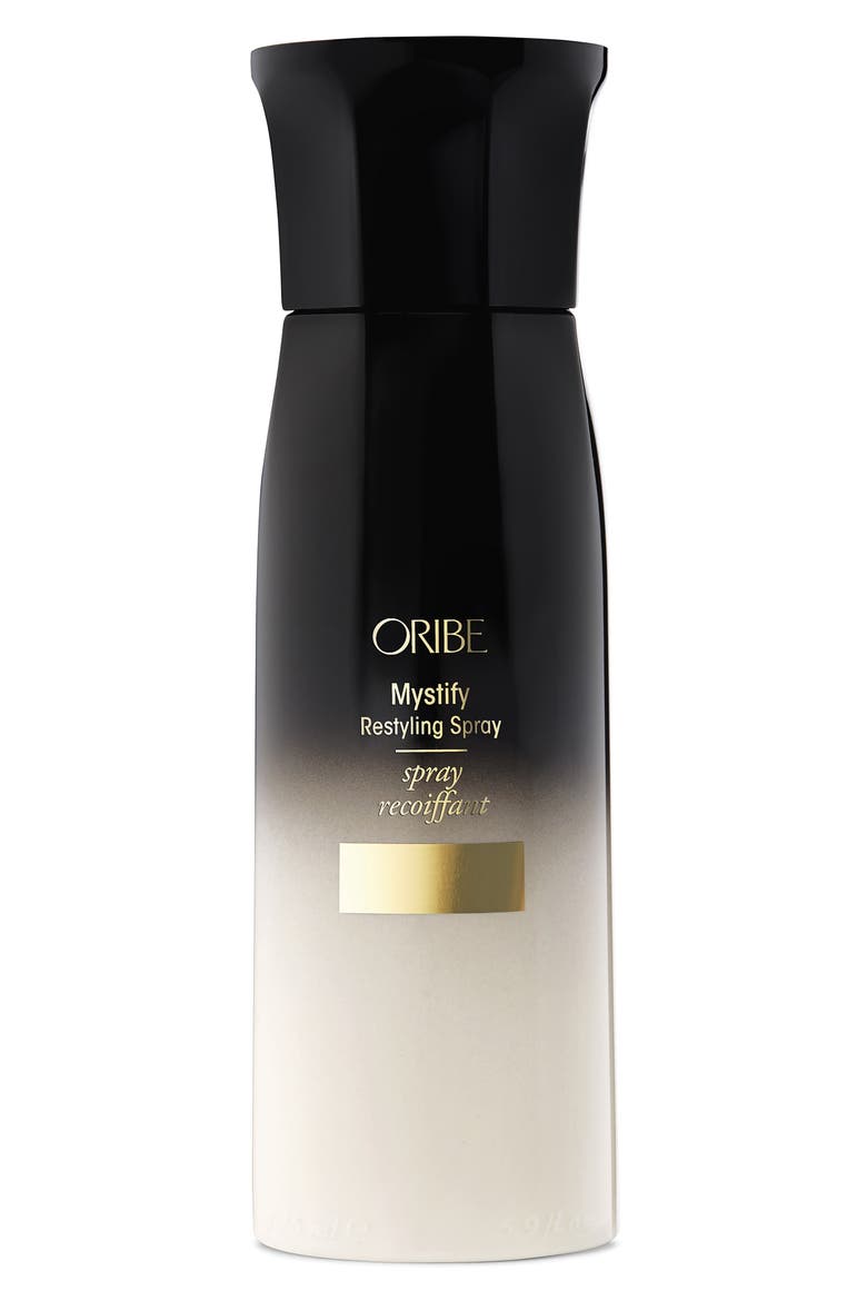 Mystify Restyling Spray Hydrating Hair Refresher video