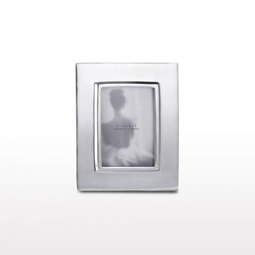 Lunares Linea Frame In Gray