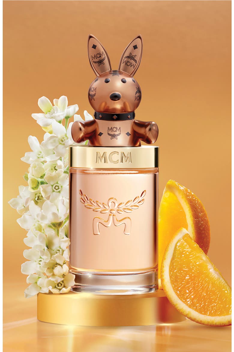 Jolly Rabbit Eau de Parfum, Alternate, color, NO COLOR
