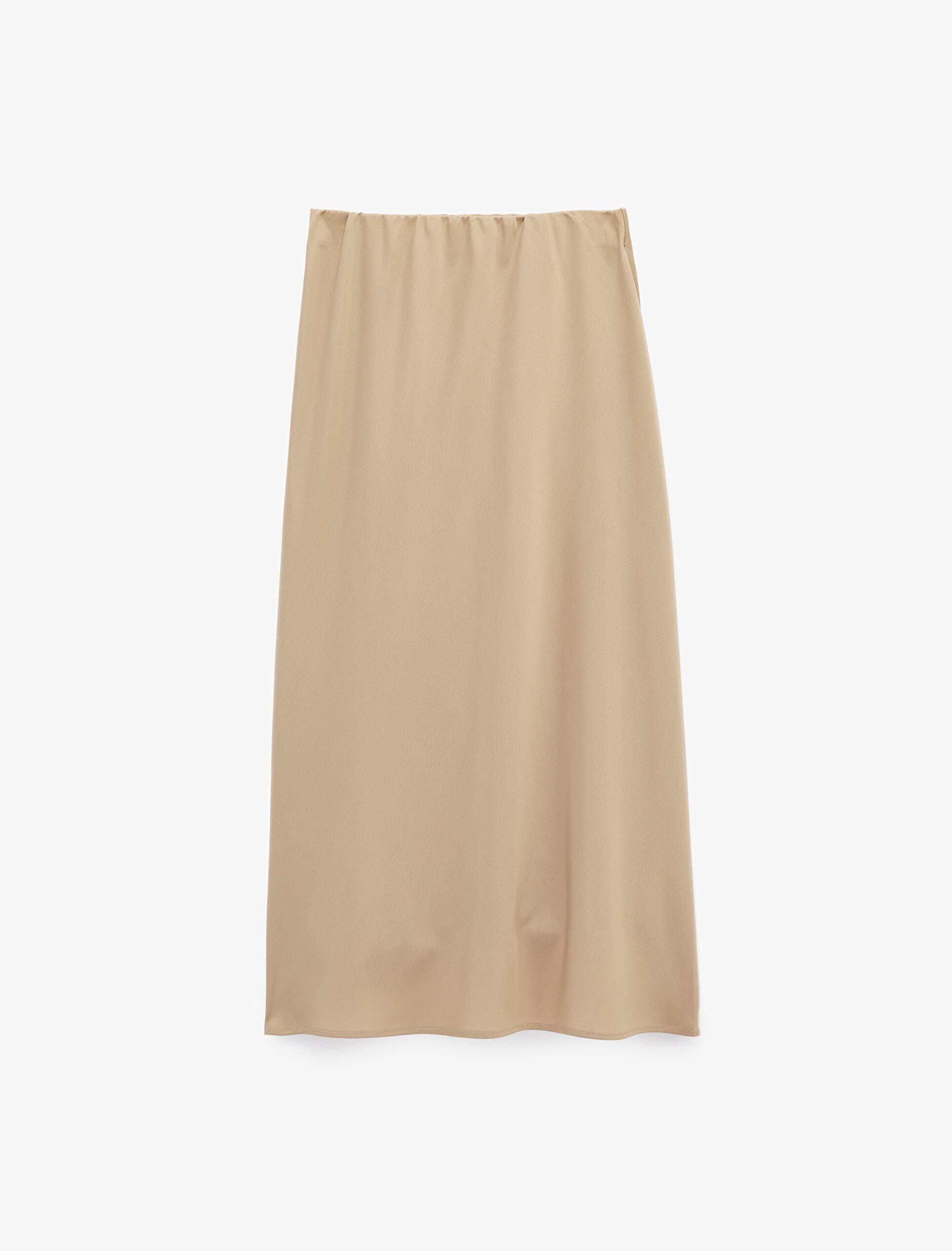 selected BEIGE