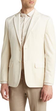 Tommy Hilfiger Classic Notch Lapel Sport Coat