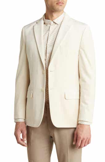 Tommy Hilfiger Classic Notch Lapel Sport Coat