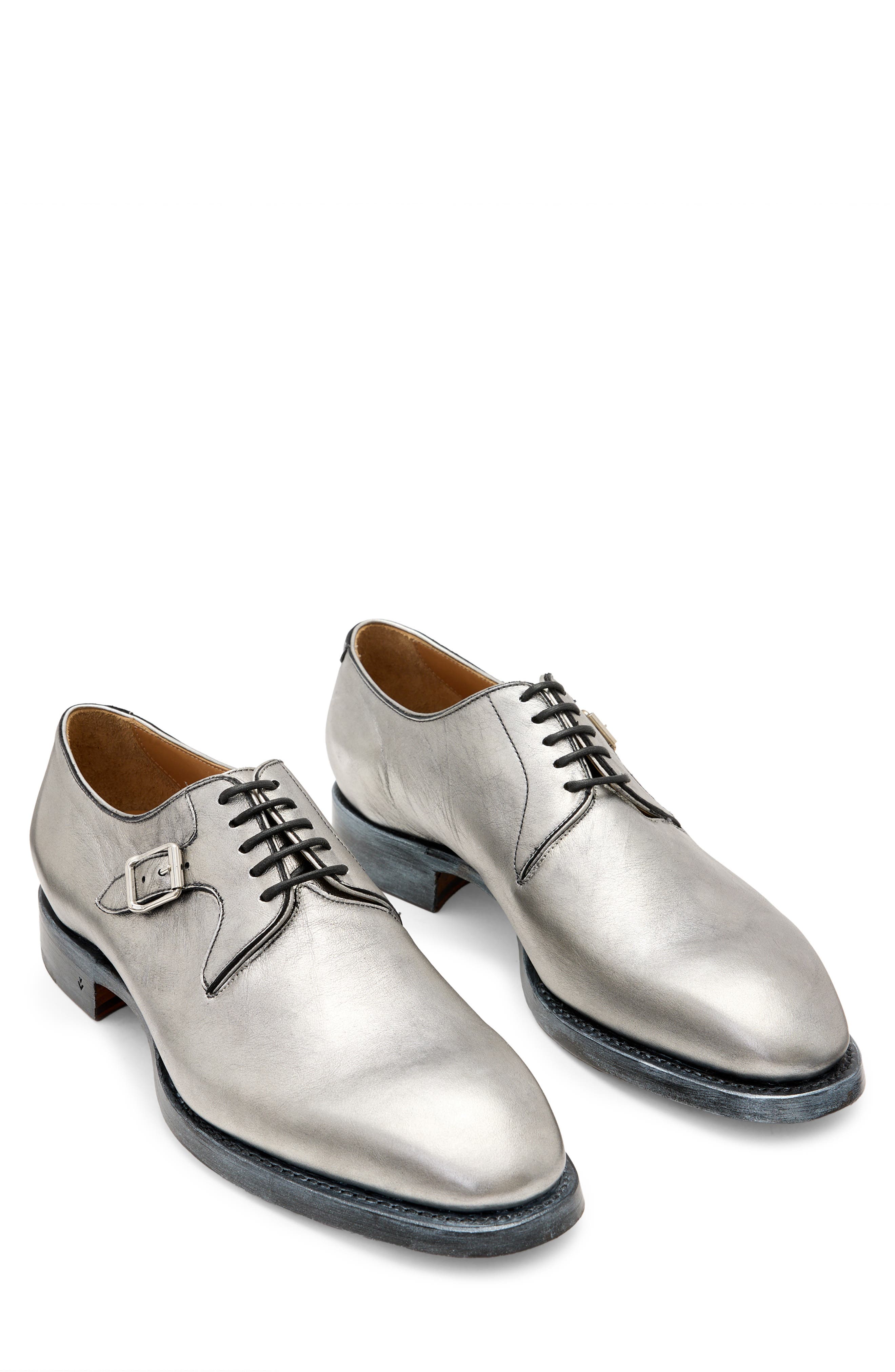 John Varvatos Regent Deco Derby