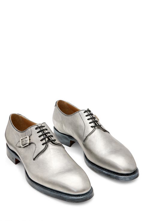 Regent Deco Derby (Men)