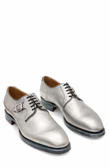 John Varvatos Regent Deco Derby