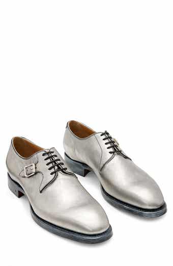 John Varvatos Regent Deco Derby