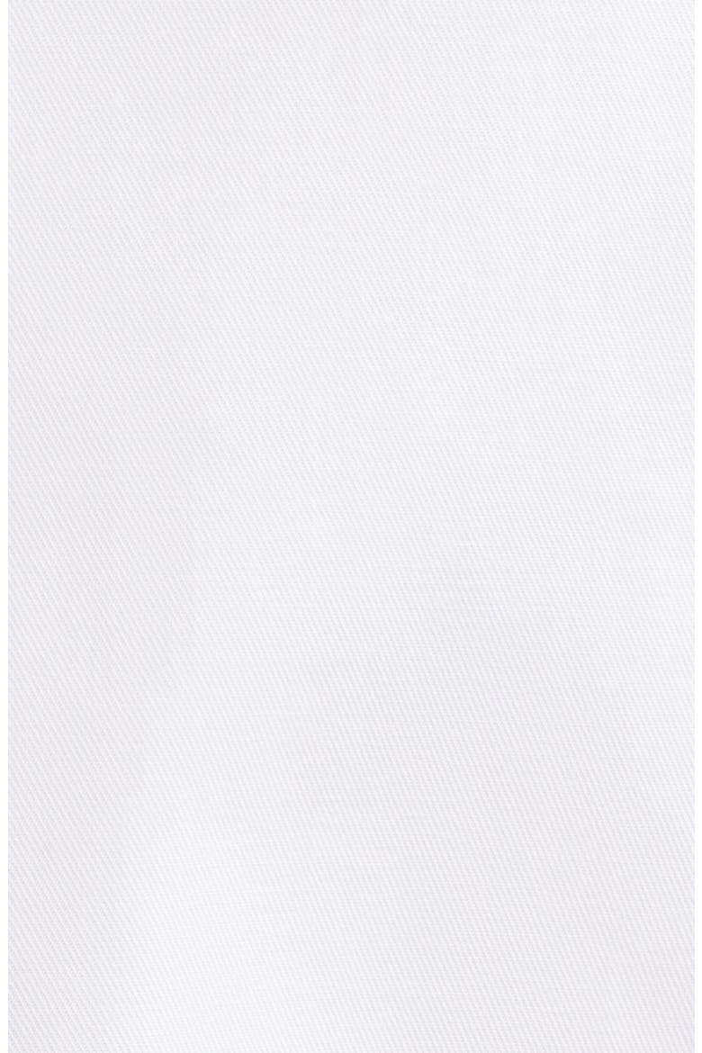 Cover Modern Fit Non-Iron Cotton Cover Shirt, Alternate, color, WHITE
