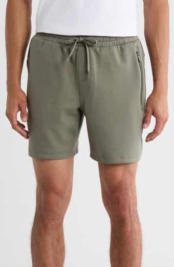 90 DEGREE BY REFLEX Zephyr 7-Inch Scuba Shorts