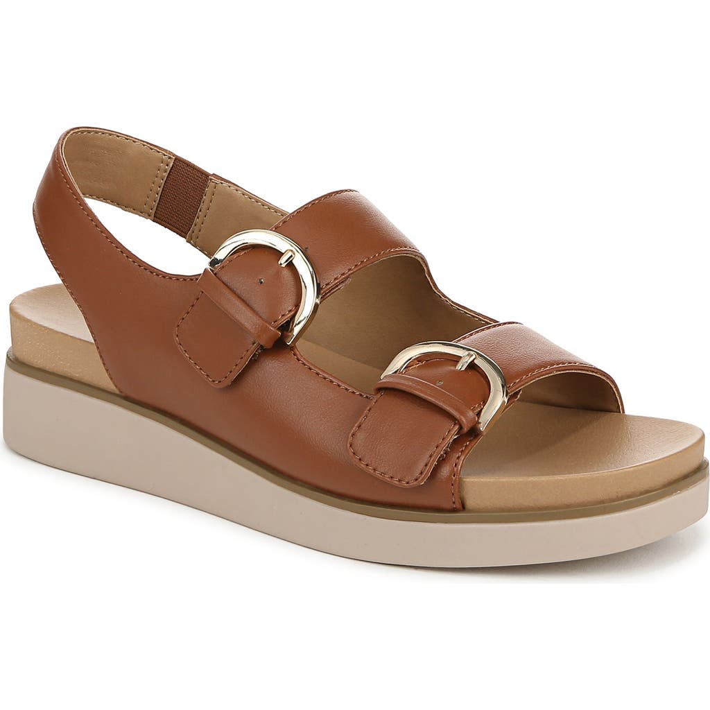 Lifestride Goodie Slingback Platform Sandal