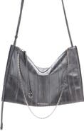 Givenchy Voyou Leather Pochette