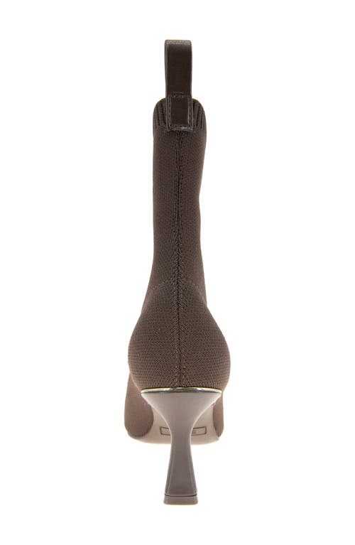Bcbgeneration Thiya Boot In Brown