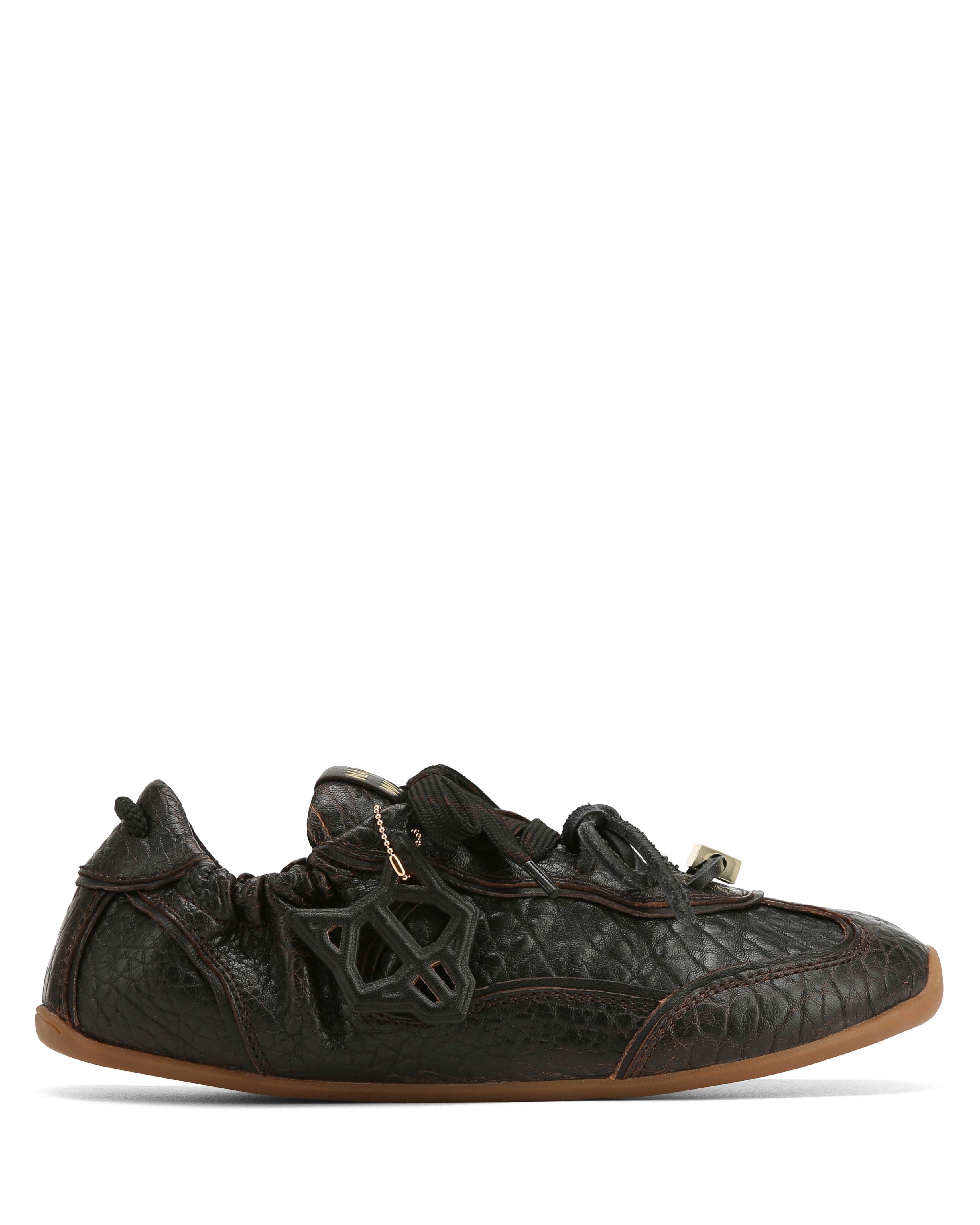 Naked Wolfe Soul Sneakers, Main, color, Black