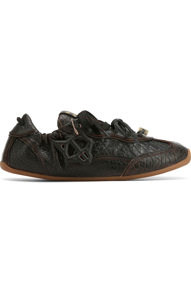 Naked Wolfe Soul Sneakers, Main, color, Black