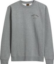 DARK SEAS Headmaster V3 Graphic Sweatshirt